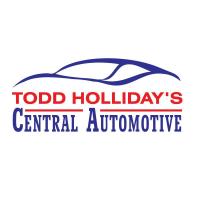 Todd Holliday's Central Automotive image 1
